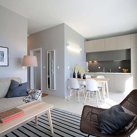 Sea Salt Apartment Новаля Екстер'єр фото