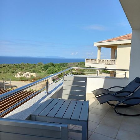 Sea Salt Apartment Новаля Екстер'єр фото