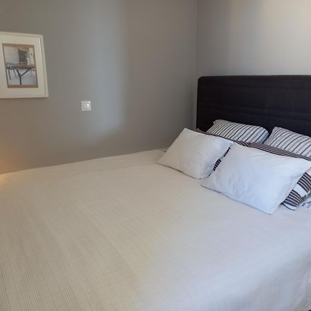 Sea Salt Apartment Новаля Екстер'єр фото