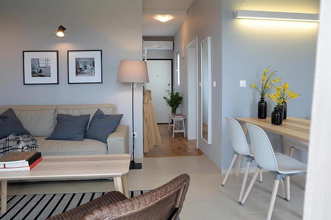 Sea Salt Apartment Новаля Екстер'єр фото