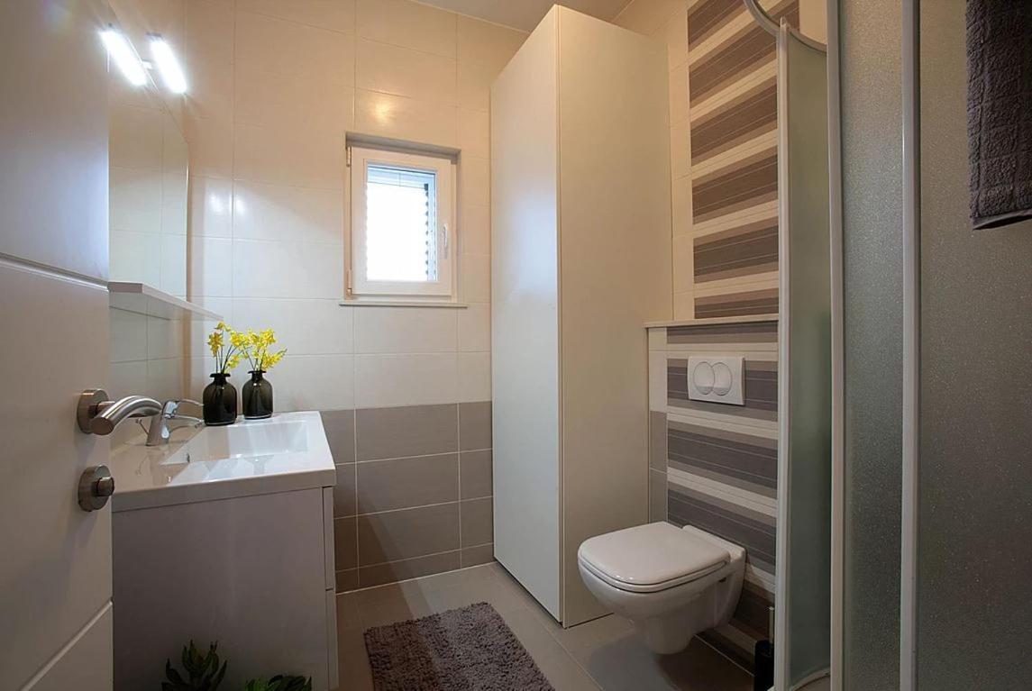 Sea Salt Apartment Новаля Екстер'єр фото