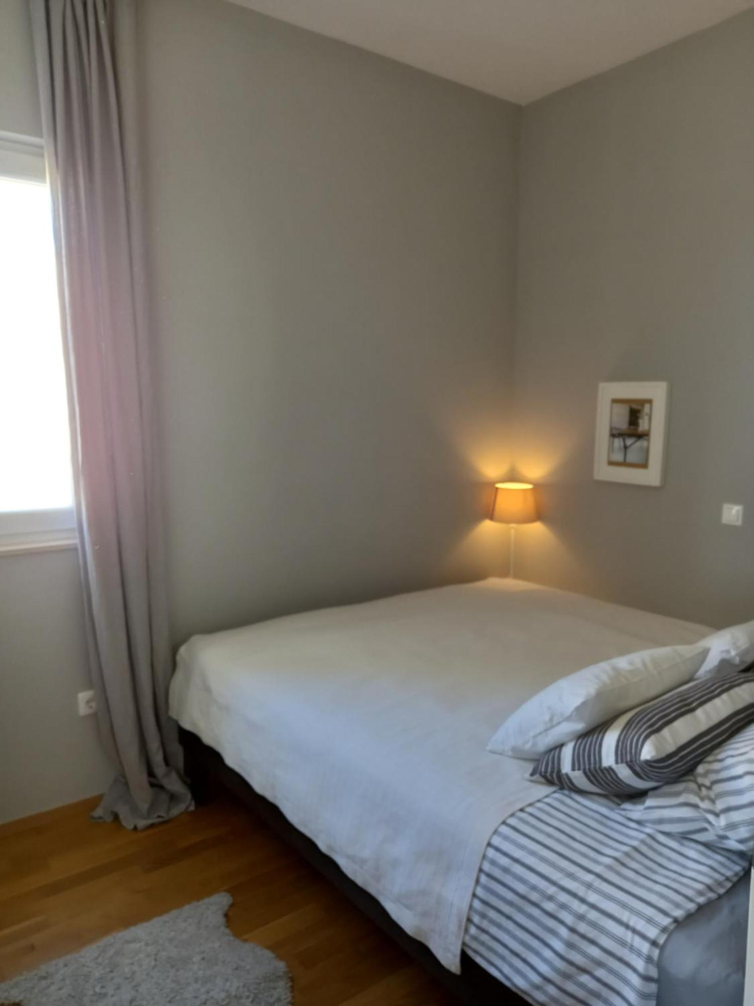 Sea Salt Apartment Новаля Екстер'єр фото